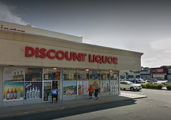 Discount LIquor