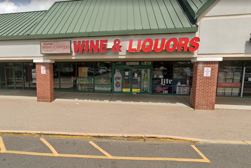 Wine Centers Manchester