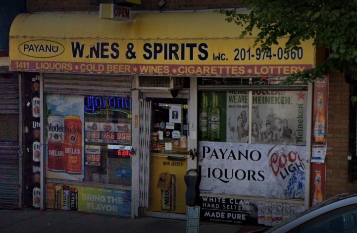 Payano Wine And Spirits Liquors