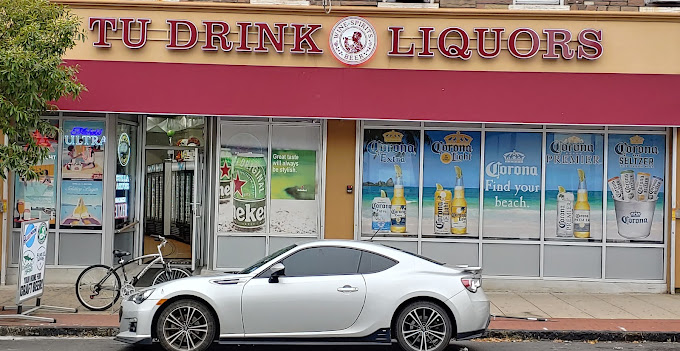 Tu Drink Liquors