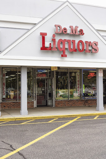 Dema Liquors