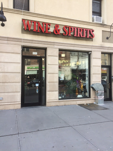 Domenick’s Wines And Spirits