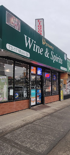 Dynasty Wine And Spirits