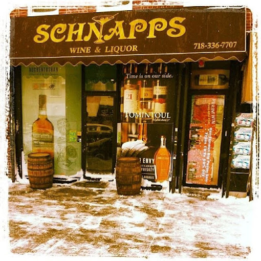 Schnapps Kosher Wine and Whiskey Shop