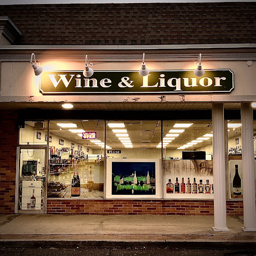 Siliato Liquors