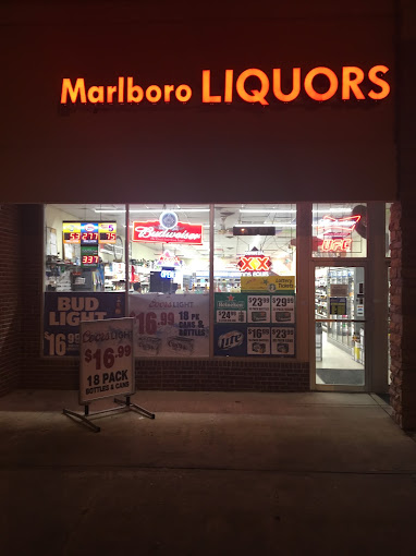 Marlboro Liquors