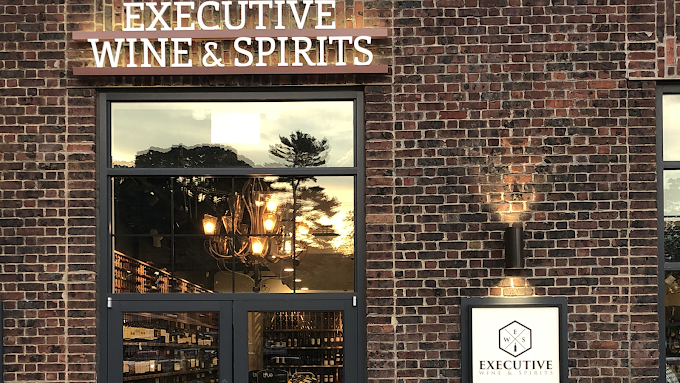 Executive Wine and Spirits