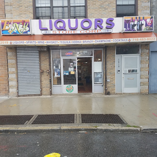 Pitkin Ave. Wines And Liquors