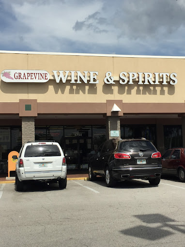 Grapevine Fine Wines And Spirits