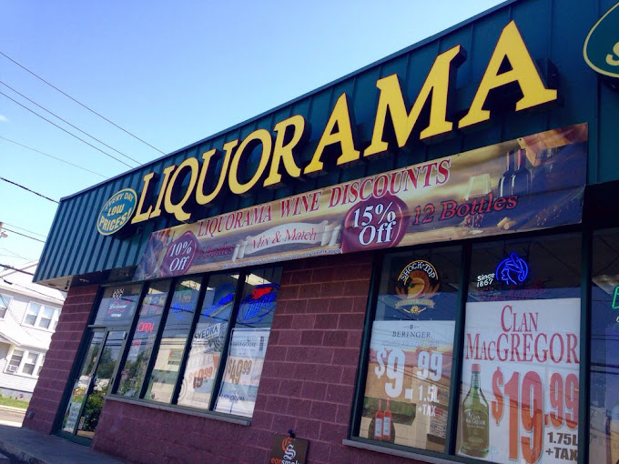 Liquorama