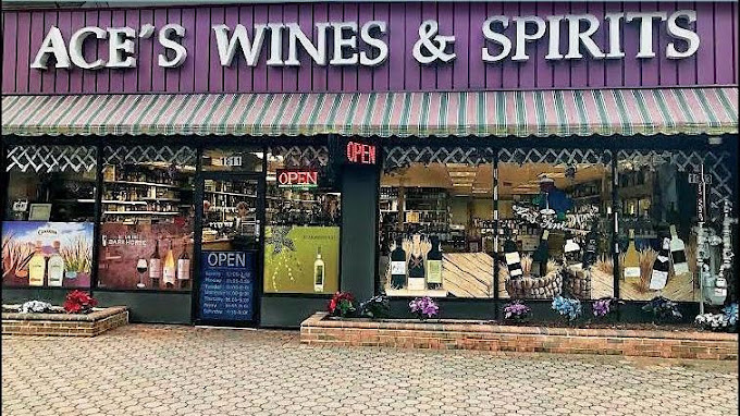 Ace’s Wines And Spirits