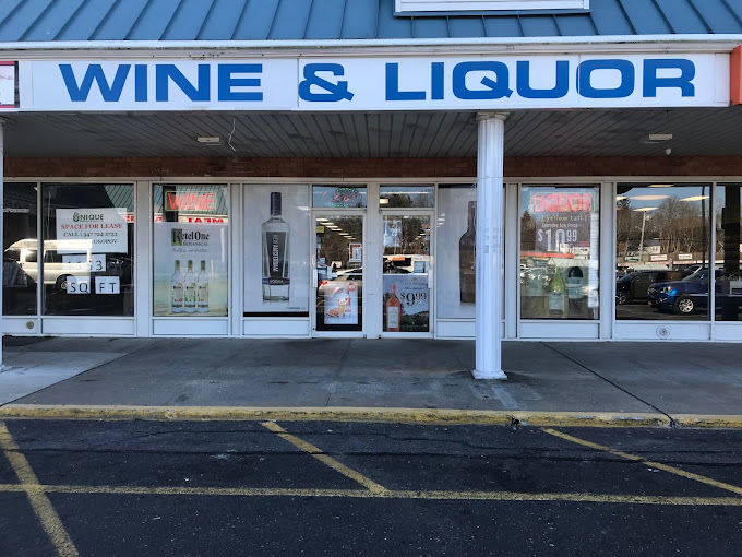 Countryside Wine And Liquor