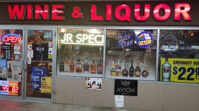 GPK Wine And Liquor