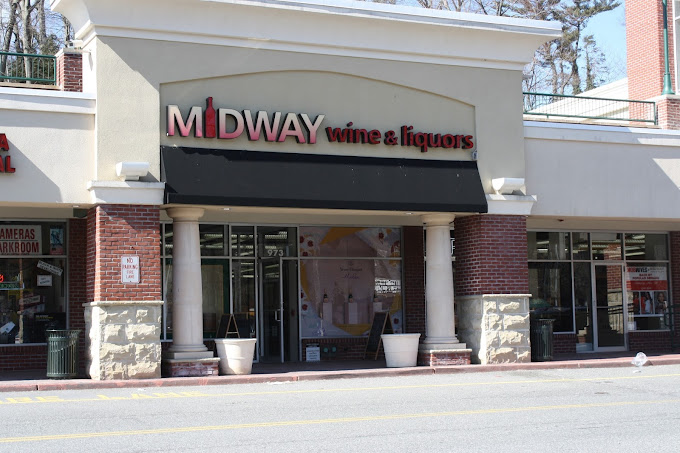 Midway Wine And Liquors LLC