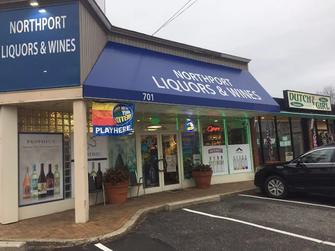 Northport Liquors And Wines