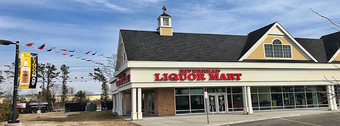 Riverhead Liquor Mart