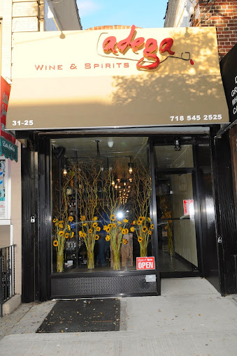 Adega Wine And Spirits